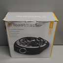 Toastmaster TM-10SB Single Serve Burner