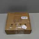 AOPOCKAN TECH Starlink Gen 3 Cable 100 ft, Starlink Standard Generation 3, Starlink Satellite V3 Waterproof Replacement Extension Cable (Gray)