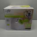 ALL FOR PAWS Automatic Dog Ball Launcher for Medium to Large Dogs, Interactive Dog Ball Thrower Mental Stimulation Dog Toys, Dog Tennis Ball Machine with Standard Tennis Balls, Rechargable & Reliable (Max)