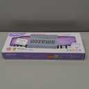 Keyboard Piano for Kids, BIGFUN 37 Keys Toddler Piano Multifunction Music Educational Instrument Toy, Electronic Kids Keyboard for 3-7 Year Old Girls and Boys (Purple)