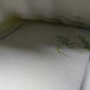 SheRest Cooling Firm Memory Foam Mattress Topper 2 Inch Full Size