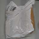 Marks & Spencer Men's Cotton Long sl Shirt, St Michael, Honey color XXL