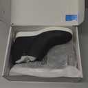 DREAM PAIRS Women’s Platform Wedge Sneakers Ankle Booties 11