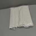 Ivory Portrait Backdrop 8x10ft Zoom Meeting Photo Studio Shooting Props