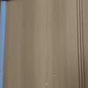 6-Pack Wire Rack Covers for Shelves - Imitation Wood-Look 24x12, Wire Rack Covers for Pantry, Closet, Shelfs Liner for Kitchen, Wood Shelf Cover Wire Shelving,Easy Install (Oak Color)