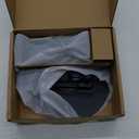 Tablet Stand Holder for iPad, Adjustable with 360 Rotating Base for Desk, Aluminum Swivel Tablet Stand Compatible with iPad Air, Mini, 10.2,9.7, Pro 11/13 and More, Black