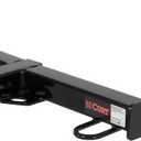 Curt Manufacturing 31180 Front Mount Receiver