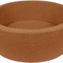 Amazon.com: MEOGETY Kids Foam Ball Pits for Toddlers Babies Dogs Cats, Soft Infant Baby Ball Pit Pool for Girls and Boys Gifts, (Balls NOT Included) Imitation Teddy Colours : Toys & Games