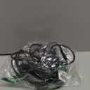 hygger Aquarium Wave Maker for 5-10 Gallon Fish Tanks, Adjustable DC Power Heads for Aquarium with Controller, Aquarium Circulation Pump With Magnetic Base for Saltwater Freshwater Tank 660 GPH