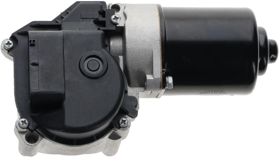 New Front Windshield Wiper Motor Compatible with Lincoln MKZ 2013-2020 DP5Z17508B WM816 DP5Z-17508-B