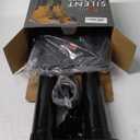 JobSite Boot Dryer - Silent Shoe Dryer & Warmer For Work Boots, Gloves & Shoes - Fanless Convection Dry - Helps Reduce Odor