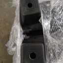 Homall Sleeper Sofa Bed, Couch with Pullout Bed and Reversible Storage Chaise, L Shaped Sofas for Apartment, Small Space (Linen Fabric, Dark Grey)