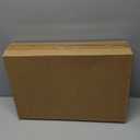 voten Storage Cubes Baskets Bins Organizer 11x11x11'' Fit 12x12''Cube Storage Organizer Bookcases Shelves,Durable Woven Cotton Storage Basket for Organizing,Round 3Pack Off White/Light Brown