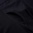 Men's Boxer Briefs Cotton Underwear With Fly 6-Pack (4X-Large Big Tall)