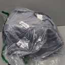 Queen Air Mattress with Built-in Pump, 18" Raised Comfort, 48Hr Leak-Proof Test, Upgraded Honeycomb Pillar Design, Supports 800 lbs, 3-Min Inflation-Inflatable Bed for Home Guests & Camping Queen