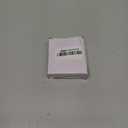 Lifetime 2198202 Refrigerator Cold Control Thermostat by Seentech Easy to Install - Exact Fit for Whirlpool,Kenmore Refrigerator - Replaces Part Numbers: WP2198202 2161284 2198201 PS11739232 AP6006166