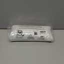 Herseas High Waisted Sweatpants for Women 2025 Fall Wide Leg Contrast Stitching Drawstring Loose Lounge Jogging Pants (Gray, M)