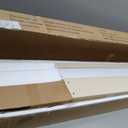 Dream On Me Universal Bed Rail, French White