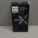 Philips Sonicare Cordless Power Flosser 3000 - Water Flosser with Innovative Quad Stream Technology, Oral Irrigator with 2 Flossing Modes and 3 Pressure Levels, IPX7 Waterproof, White, HX3826/21