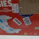 Huggies Size 1 Diapers, Little Snugglers Baby Diapers, Size 1 (8-14 lbs), 168 Count