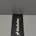 MalloMe Smores Sticks for Fire Pit Long - Marshmallow Roasting Sticks Smores Kit - Smore Skewers Hot Dog Fork Campfire Cooking Equipment, Camping Essentials S'mores Gear Outdoor Accessories 32" 5 Pack