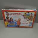 Hasbro Gaming Candy Land Kingdom of Sweet Adventures Board Game for Kids, Gifts for Boys and Girls, Ages 3 & Up 