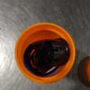 GYMMALL Inflatable Floating Dock, 10Ft Floating Dock for Lakes with Rope Ladder and Non-Slip EVA Platform, Inflatable Dock Floating Platform Island Raft for Boats, Pool, Beach, Ocean (Green Orange)