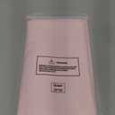 Silk Pillowcase for Hair and Skin, Mulberry Silk Pillow Cases Queen Size, Soft Anti Acne Cooling Sleep Both Sides Natural Silk Satin Pillowcases with Hidden Zipper, Gifts for Women Men, Light Pink