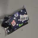 Pediatric Arm Sling for Kids - Adjustable Child Shoulder Immobilizer Brace for Broken Collarbone, Post-Surgery Support, Exquisite Printed Sling with Blue Bear Design (Small)