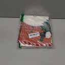 Mr. Pen Christmas Tree Skirt, 36 Inches, Xmas Tree Skirt