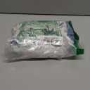 Simple Joys by Carter's baby-boys 2-pack 2-way Zip Cotton Footed Sleep and Play Size 0m