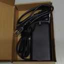 200W Laptop Charger Compatible for HP Victus Gaming 15 16, HP Omen Gaming 15 17, Pavilion 15 17 TPN-DA10 L00818-850 Power Supply Cord AC Adapter