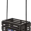 Tourna Pickleball Deluxe Caddy with Wheels