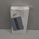 Syhood Valentines Day Decorations Glitter Berry String Garland 6ft Red Lighted Holly Leaves Artificial LED Valentines Garland for Indoor Outdoor Wedding Fireplace Mantel