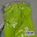 Cargo Pants Women Baggy - Parachute Pants for Women, Rave Pants Y2K Pants, Festival Outfits for Women (Large, Fruit Green)