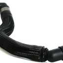 HVAC Heater Hose Connector -Limited VIN: B Compatible with 2015-2017 CHRYSLER 200, 2014-2018 JEEP CHEROKEE HVAC Heater Hose Connector Replace 68199254AA 68199254AB