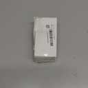 Tioncy 4 Pieces Weighted Stainless Steel Pourers Olive Oil Spout Olive Oil Dispenser Spout Automatic Opening and Closing with Funnel and Brush for Pouring Wine Syrup Kitchen(Black)