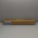 SEEYE Cordless Bamboo Roman Shades, Blackout Natural Bamboo Blinds for Indoor Windows, Roll Up Blind Privacy Shade for Home, Office, Door, UV Resistant & Easy to Install, 20" W x 64" H, Brown