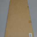 Premium Vision Board Bulletin Board - Minimalist Dream Board, DIY Visual Pinboard for Manifestation, Perfect for Vision Boarding Kit and Manifesting Supplies, 17x23 inches