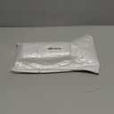 Merry Christmas Table Decor, 8 Sets Christmas Table Centerpiece Decorations, Tea Lights Votive Candles Holders for Xmas, Candle Shade Cover Sleeve for Tabletop Home Room Indoor Office Use