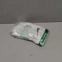 Nike Streak Volleyball Knee Pad (X-Small/Small, White)