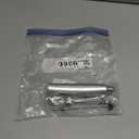 Milk Frother Handheld Rechargeable, Frother Wand Drink Mixer Electric Whisk for Coffee, Detachable With 3 Stainless Whisks, Hand Mixer for Lattes, Cappuccino, Matcha, Egg, No Stand, Silver