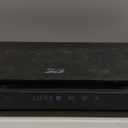 Samsung Electronics BD-D5500/ZA Blu-Ray Disc Player -Black