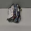 2 x Retractable Portable Clothesline for Travel - Holds 30 lbs Without Sagging3-12Ft Adjustablewith 12 Clothes ClipsOutdoor Camping Essentials (Colors)