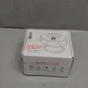 REVO The Original 4-in-1 Smart Cupping Therapy Massager, Red Light Therapy for Targeted Pain Relief, Knots, Aches, Muscle Soreness, Circulation & Tighter Skin, Portable Cupping Kit