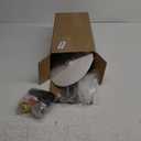 Balloon Arch Kit and Balloon Pump Electric, 10ft Wide Adjustable Balloon Arch Stand With 100Balloons 2Balloon Stands For Wedding Anniversary Birthday Mother's Day Party Decoration Graduation Ceremony