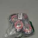 4392067 Dryer Repair Kit and W10837240 Dryer Idler Pulley Fit for Whirlpool Maytag Admiral Kenmore Dryer - Bravos Dryer parts and Duet Dryer Parts Compared to # 4392067VP 80047 587637 by Funmit