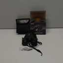 Occer 12x25 Compact Binoculars for Adults and Kids, Large Eyepiece Waterproof Binocular with Low Light Vision,High Powered Easy Focus Binoculars for Bird Watching,Outdoor Hunting,Travel,Sightseeing