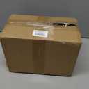 4 Pack Caster and Foot for CMXEVCVVJC809 Shop Vac  551058106 Compatible with Craftsman Shop vac Caster and Foot Parts, for Smooth Mobility