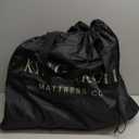 Intex Air Mattress, 64123ED Dura-Beam Plus Pillow Rest Fiber-Tech  Queen Size  Built-in Electric Pump  16.5in Bed Height  600lb Weight Capacity